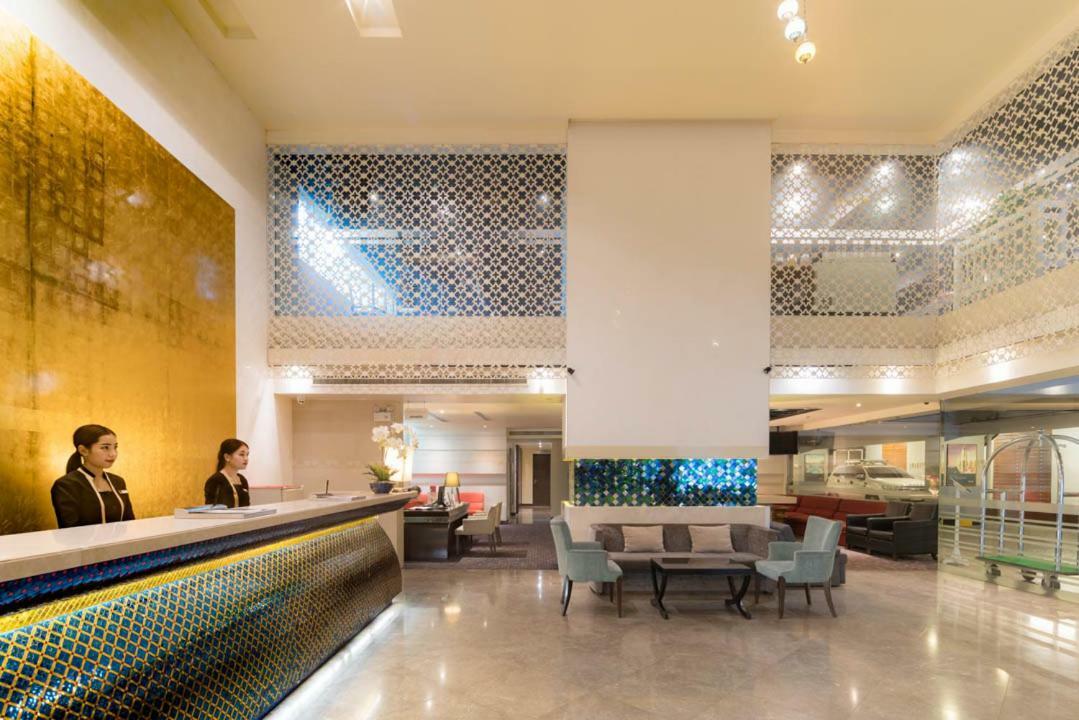 Furama Silom Hotel