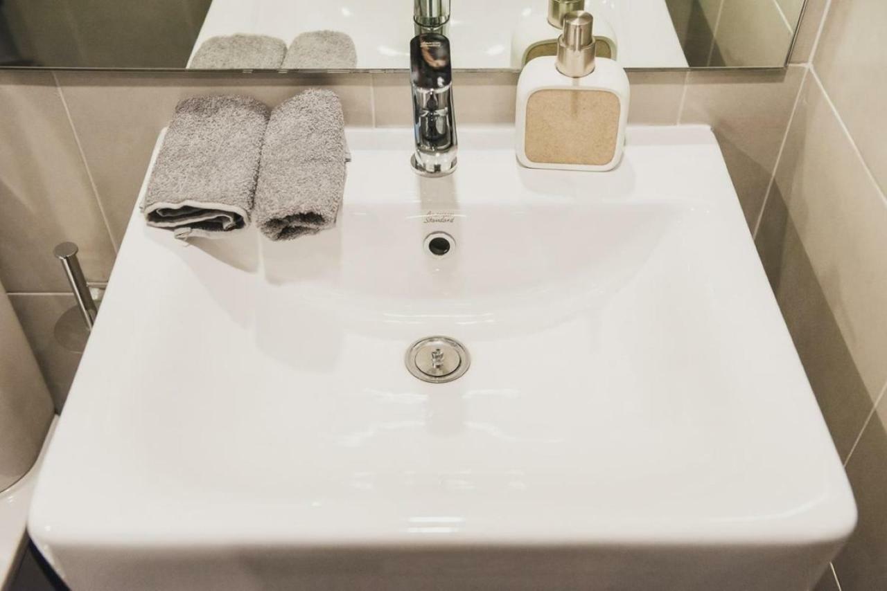 Ideo O2 Bitec Bts Bangna 400m Can Cook Free Swimming Pool Wifi Gym Sauna Apartamento *