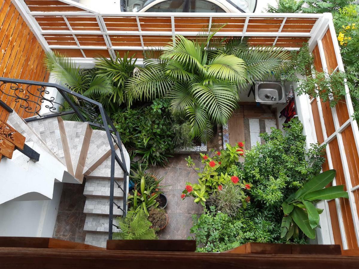 A & P House Accommodatie bij particulieren