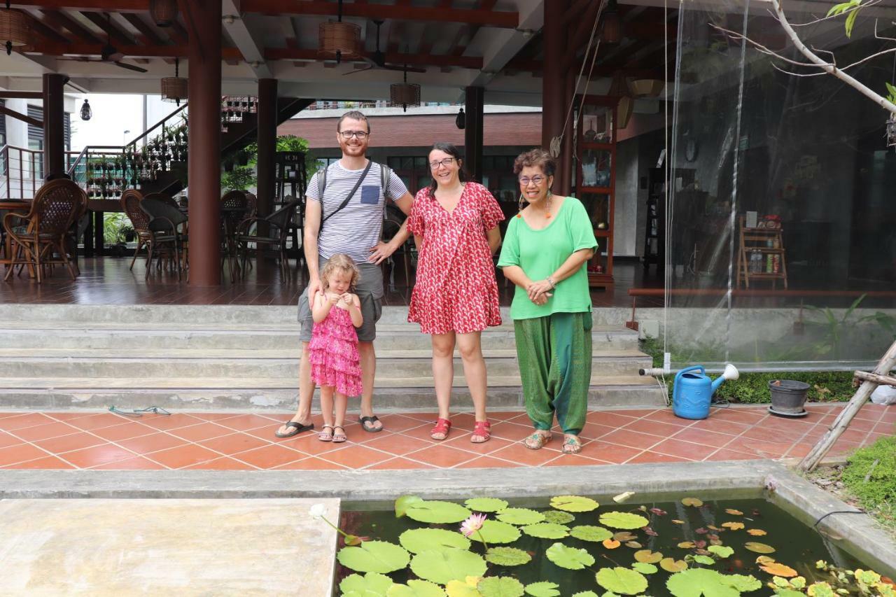 Kasayapi Bangkok