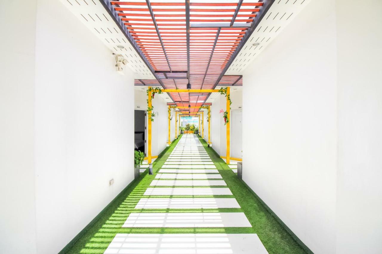 Hotel Pak-d Bangkok