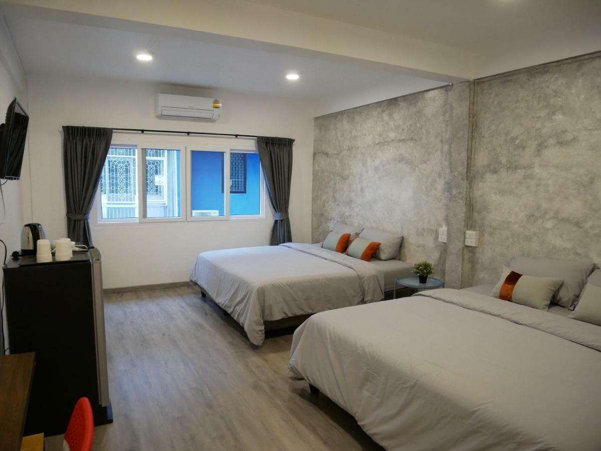 Np House Pratunam