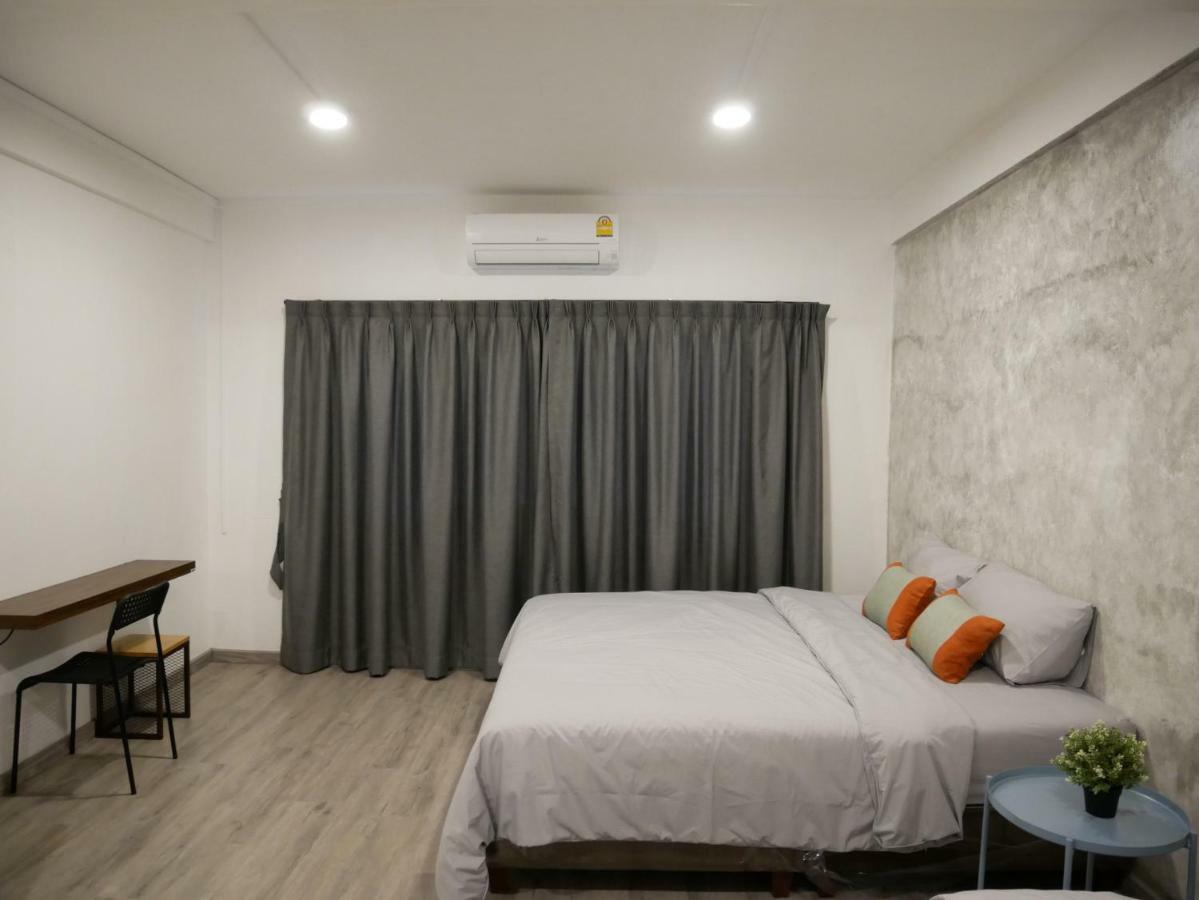 Guest house Np House Pratunam 2*