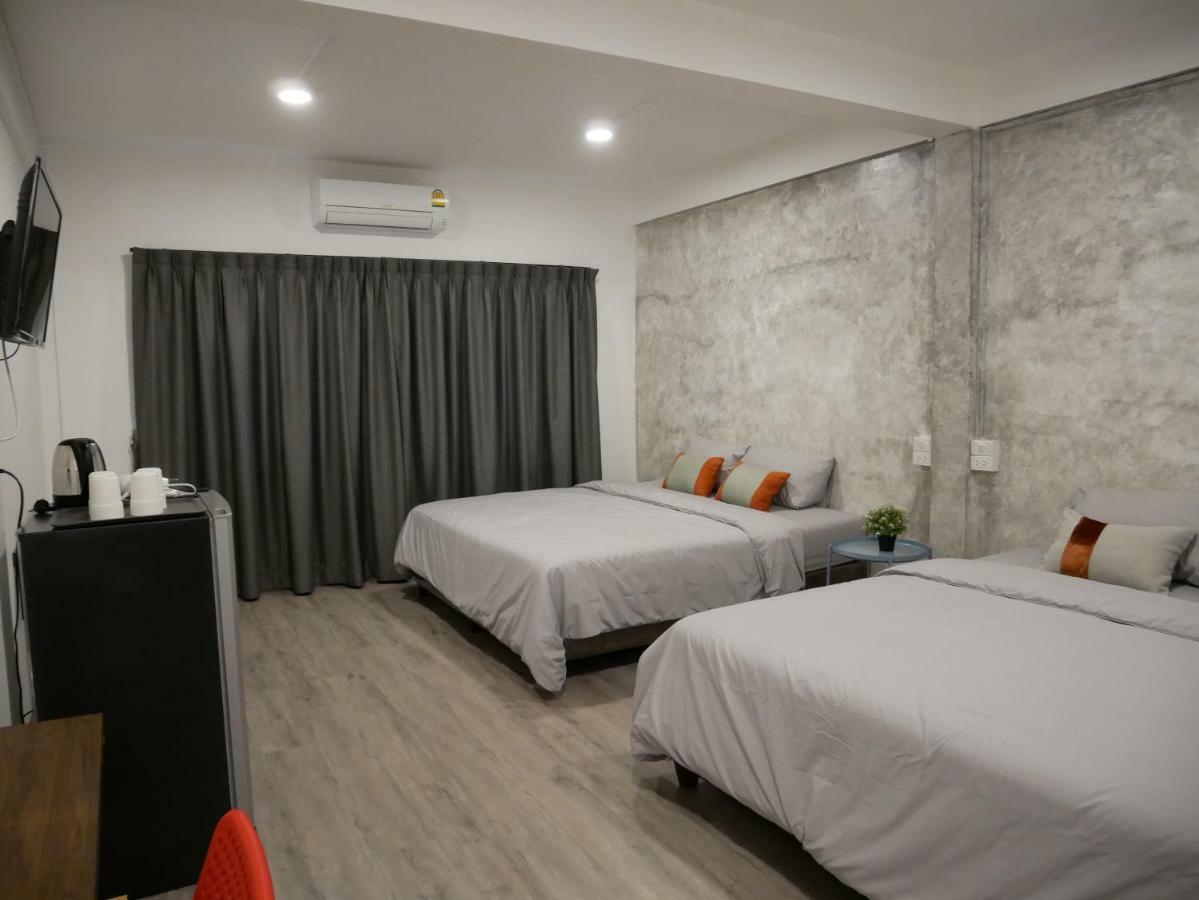 Guest house Np House Pratunam 2*