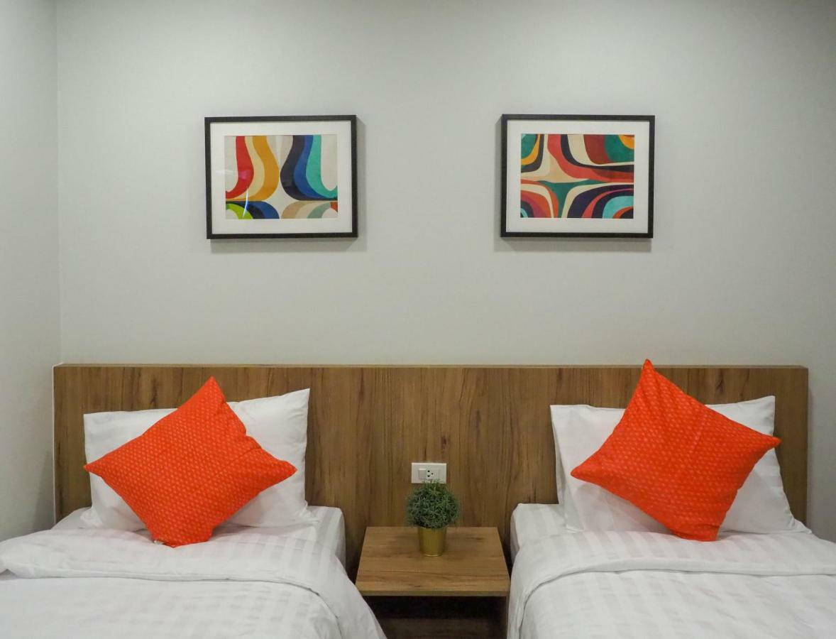 Casa Luxe And Resident Hotel