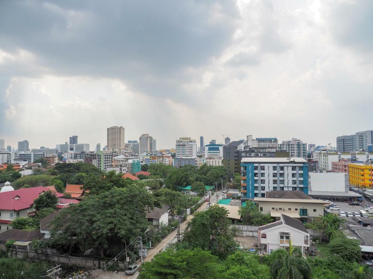 Hotel Casa Luxe And Resident Bangkok
