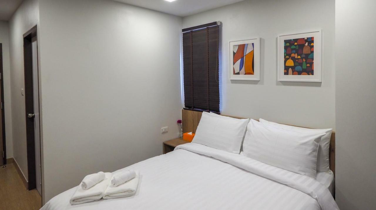 Casa Luxe And Resident Hotel 3*