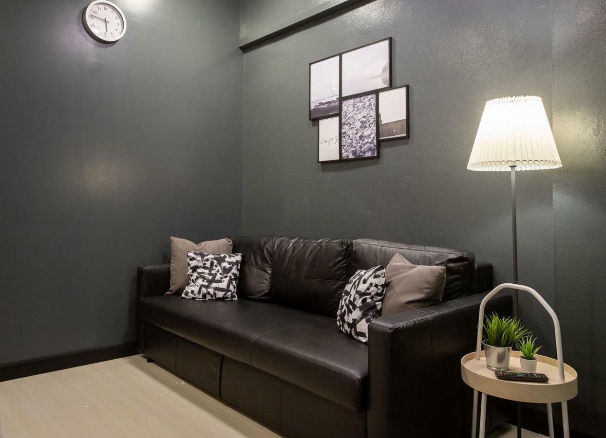 T5 2 Bedrooms/6guests/full Kitchen/1 Min To Bts *