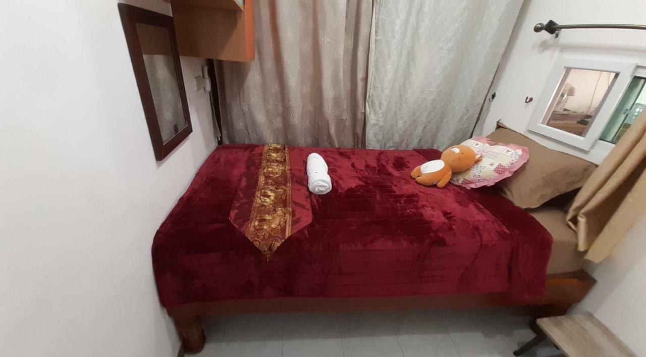 Accommodatie bij particulieren A & P House Bangkok