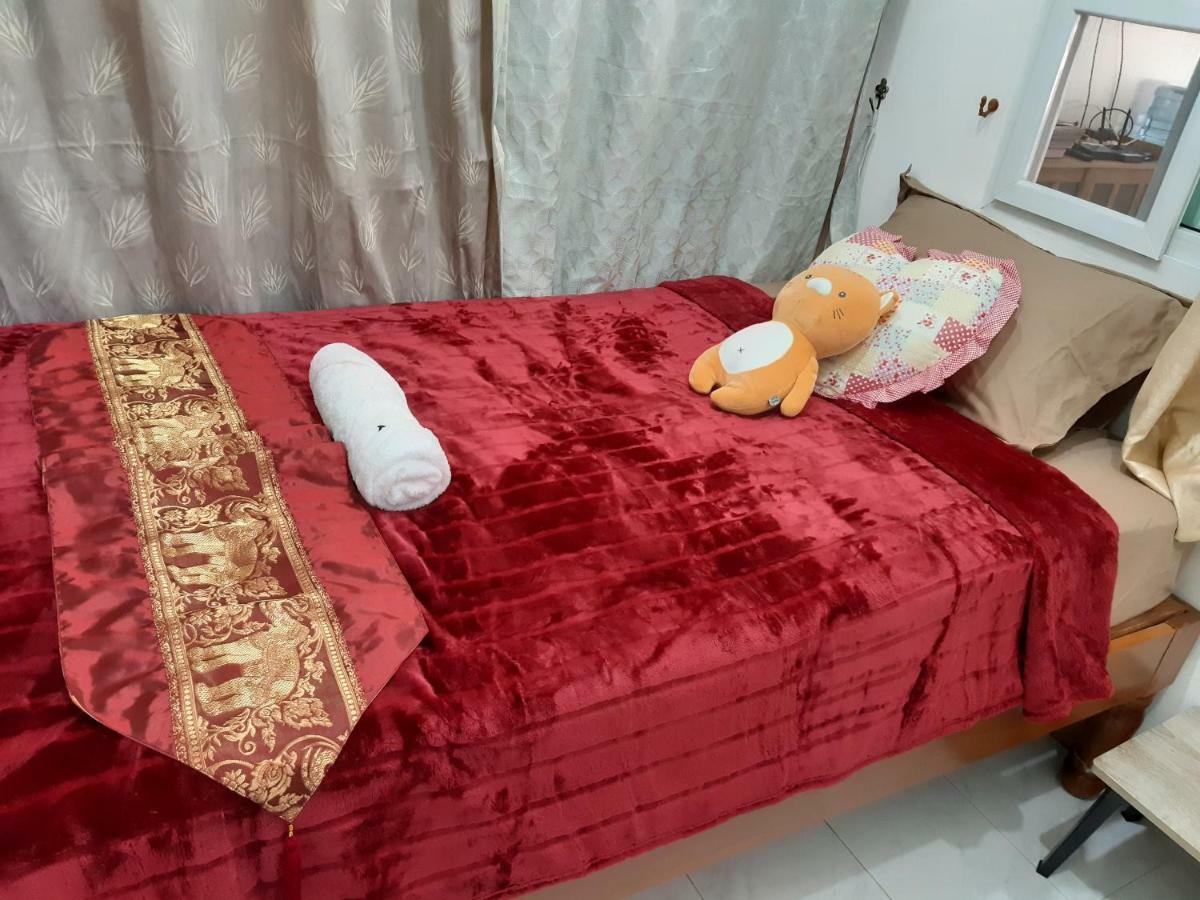 A & P House Accommodatie bij particulieren Bangkok