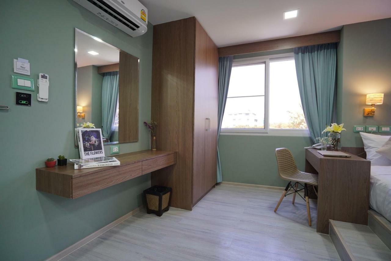The Qube Fifty Hotel 3*
