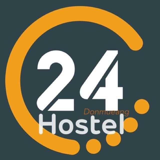 24 Donmuang Guest house *