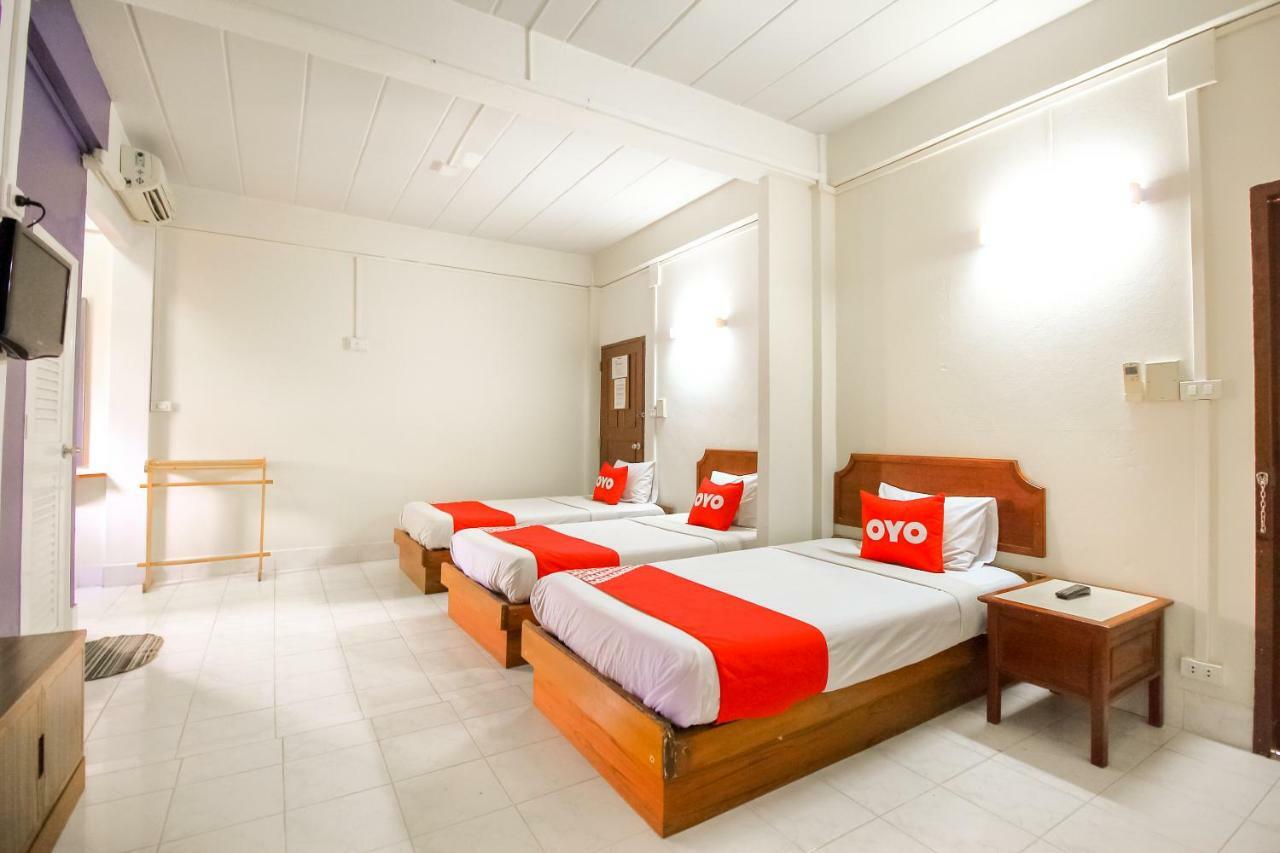 Hotel Oyo 335 Top Khaosan 2*
