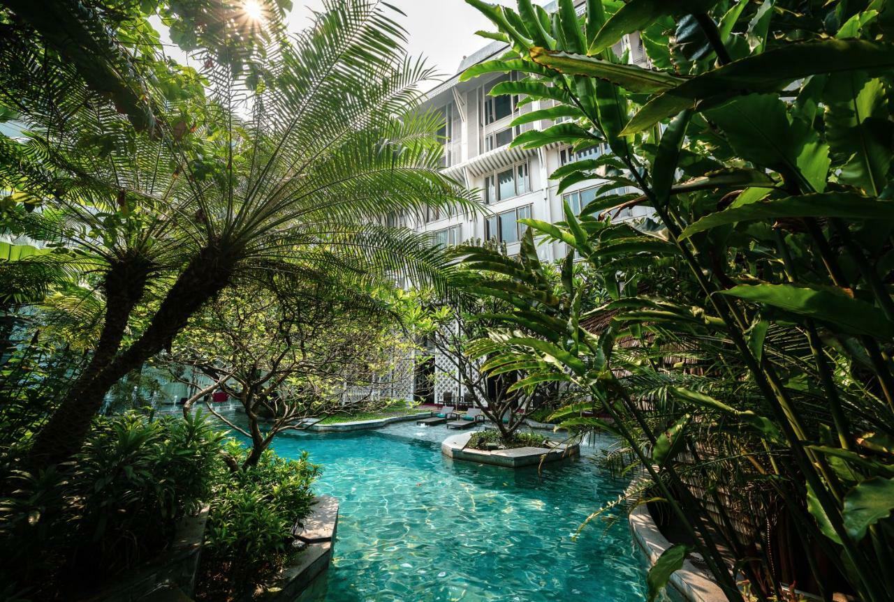 Hotel Hua Chang Heritage