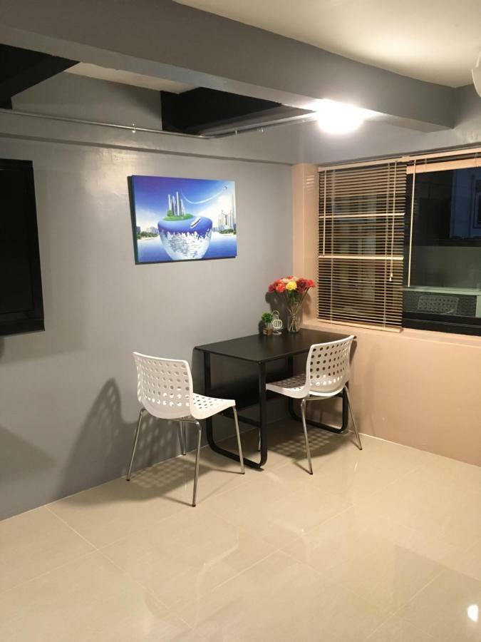 Icon Hostel Bangkok