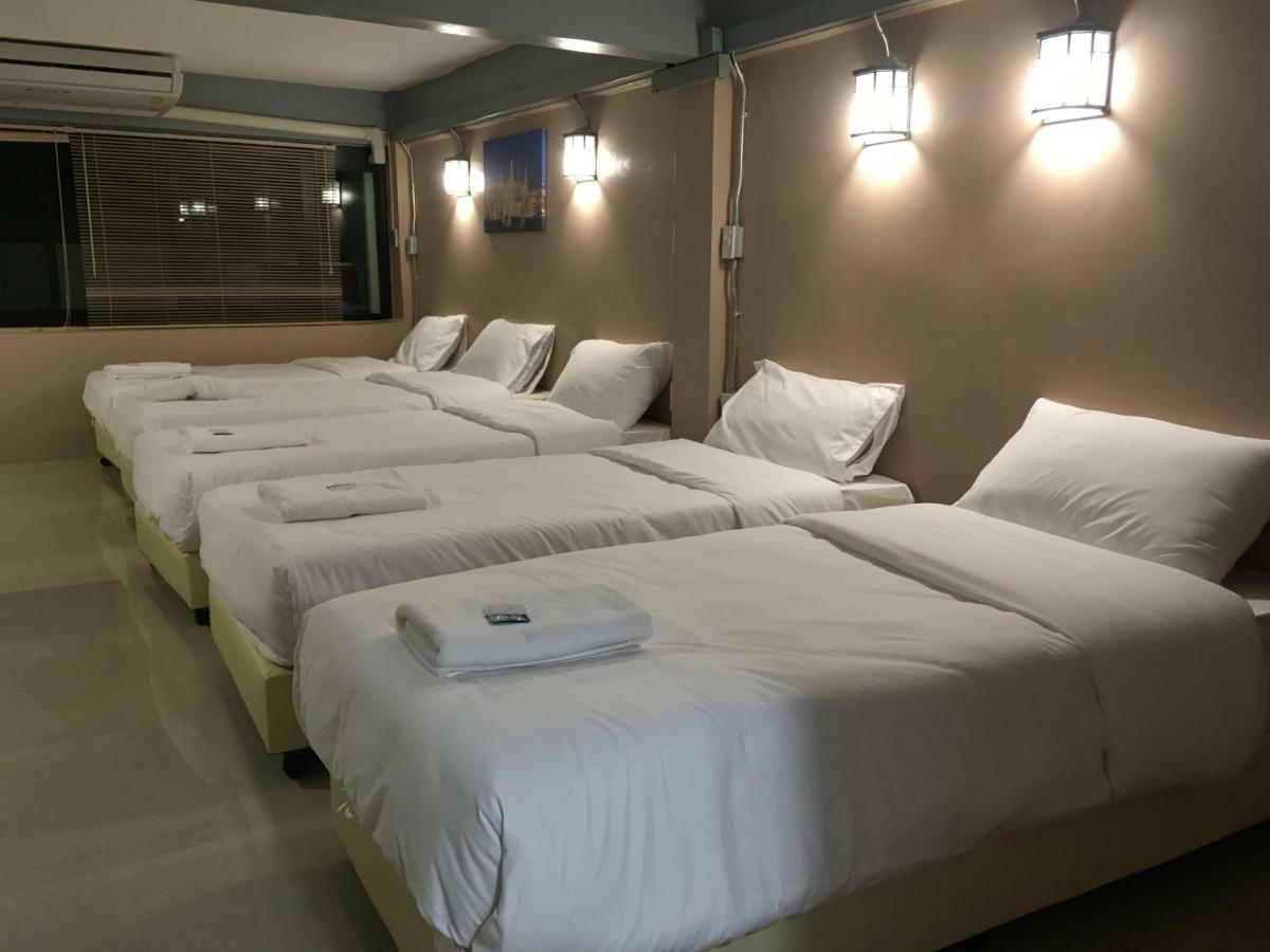 Hostel Icon