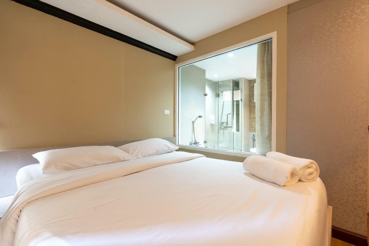 Hotel Greenview Ekkamai10