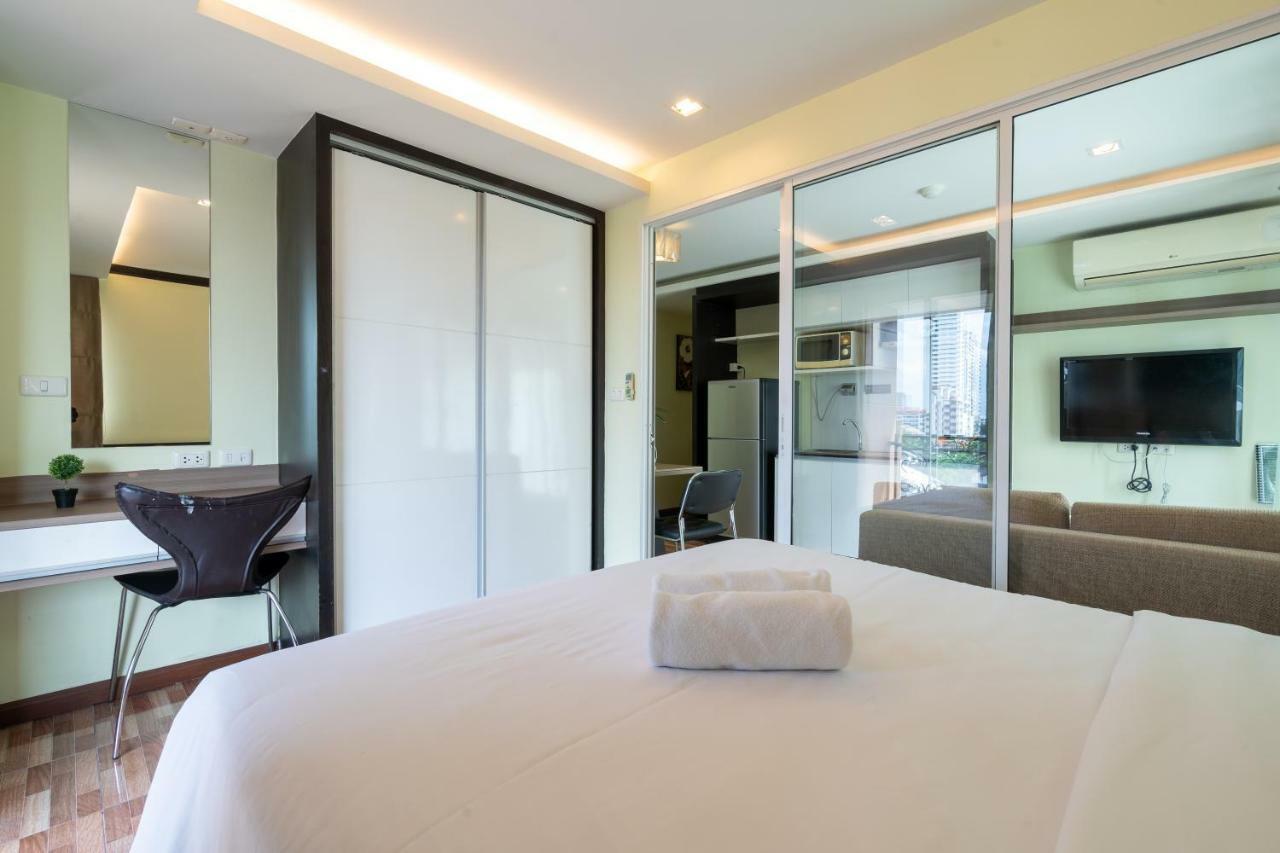 Hotel Greenview Ekkamai10