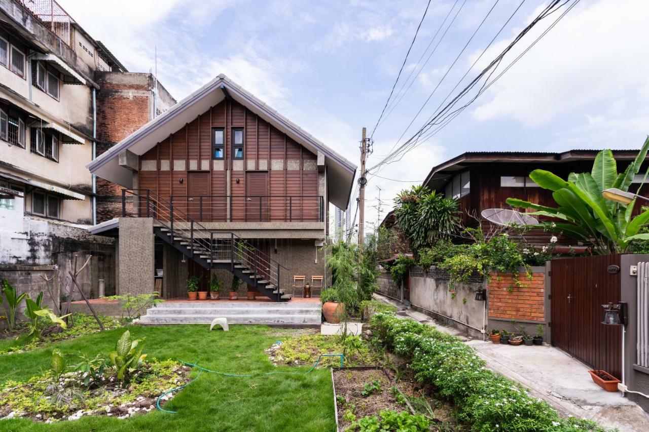 Baan Boon Bed & Breakfast *