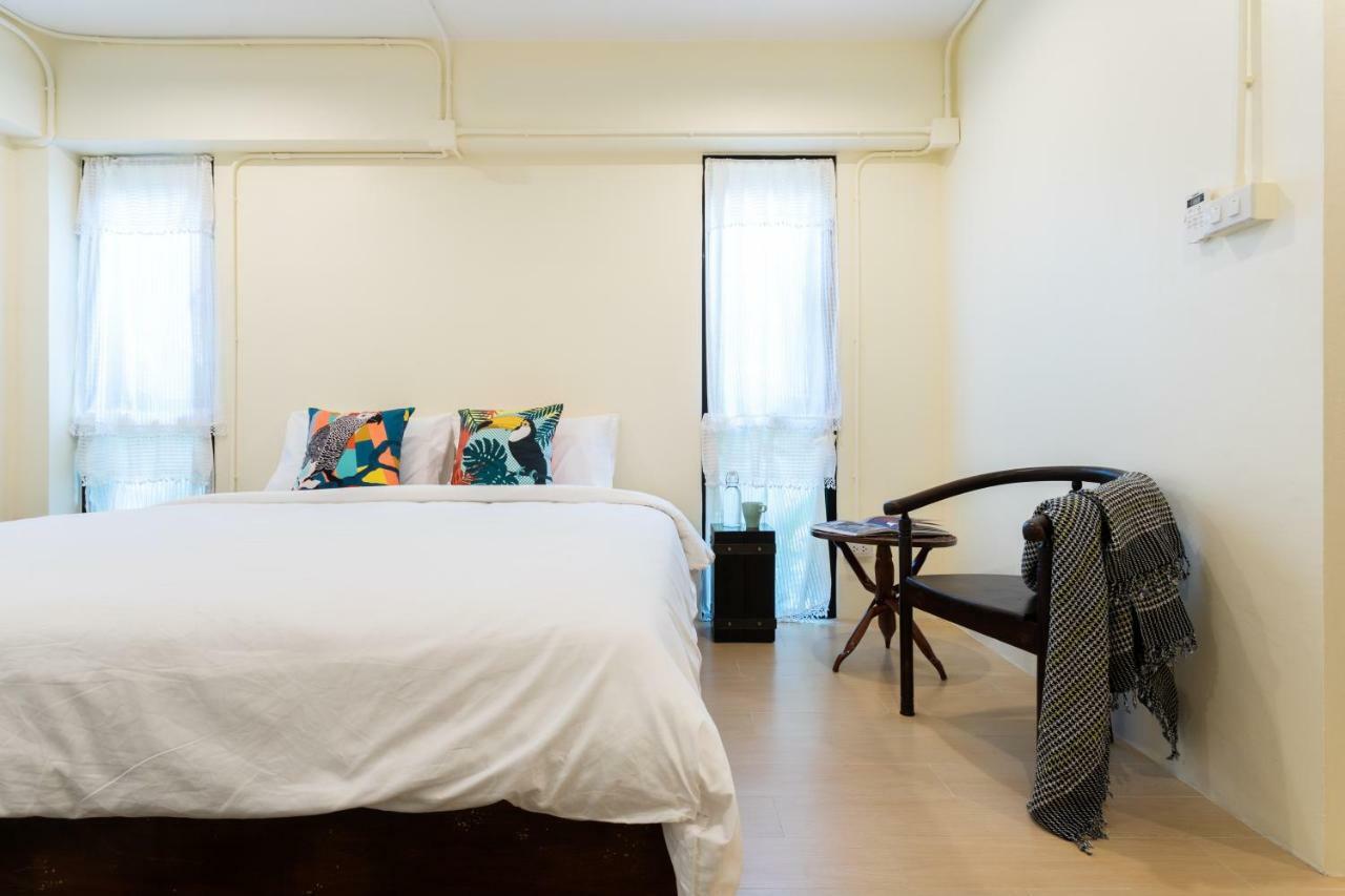 Bed & Breakfast Baan Boon Bangkok