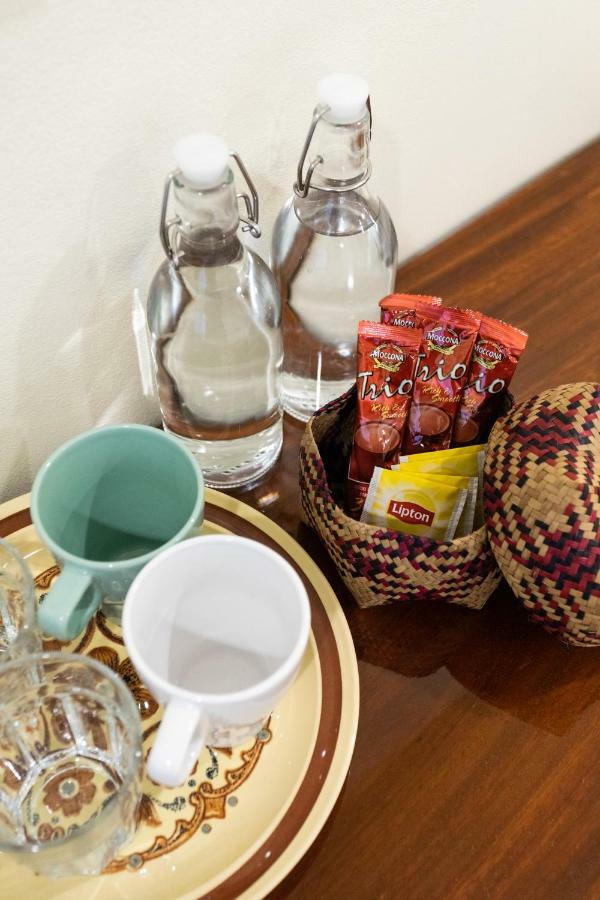 Baan Boon Bed & Breakfast Bangkok