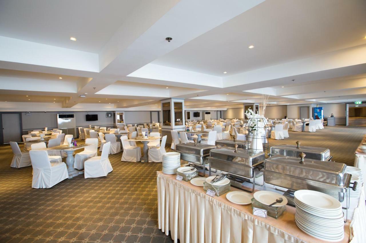 The Pantip Ladprao 5* Bangkok