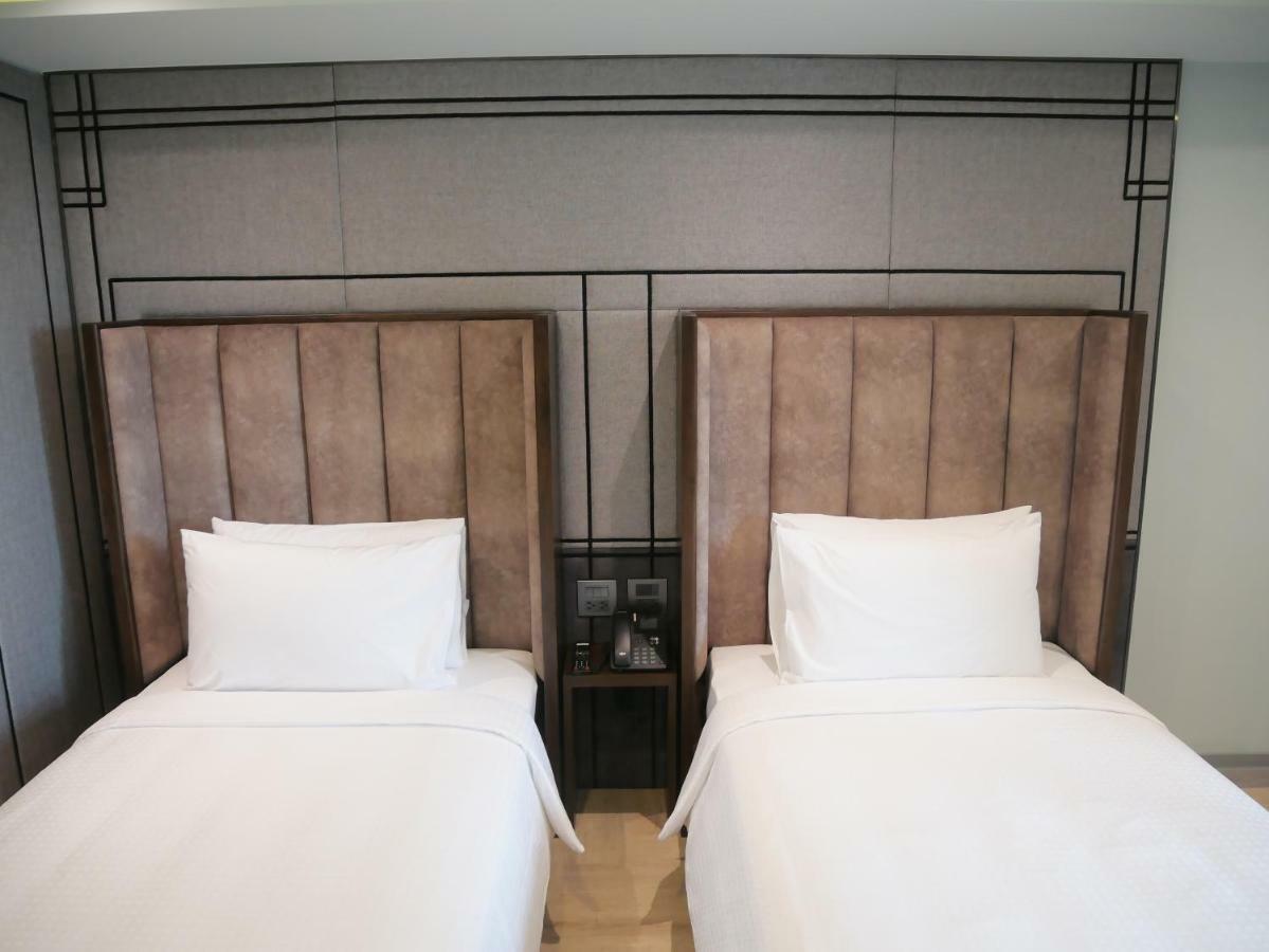 Hotel First Pride Bangkok