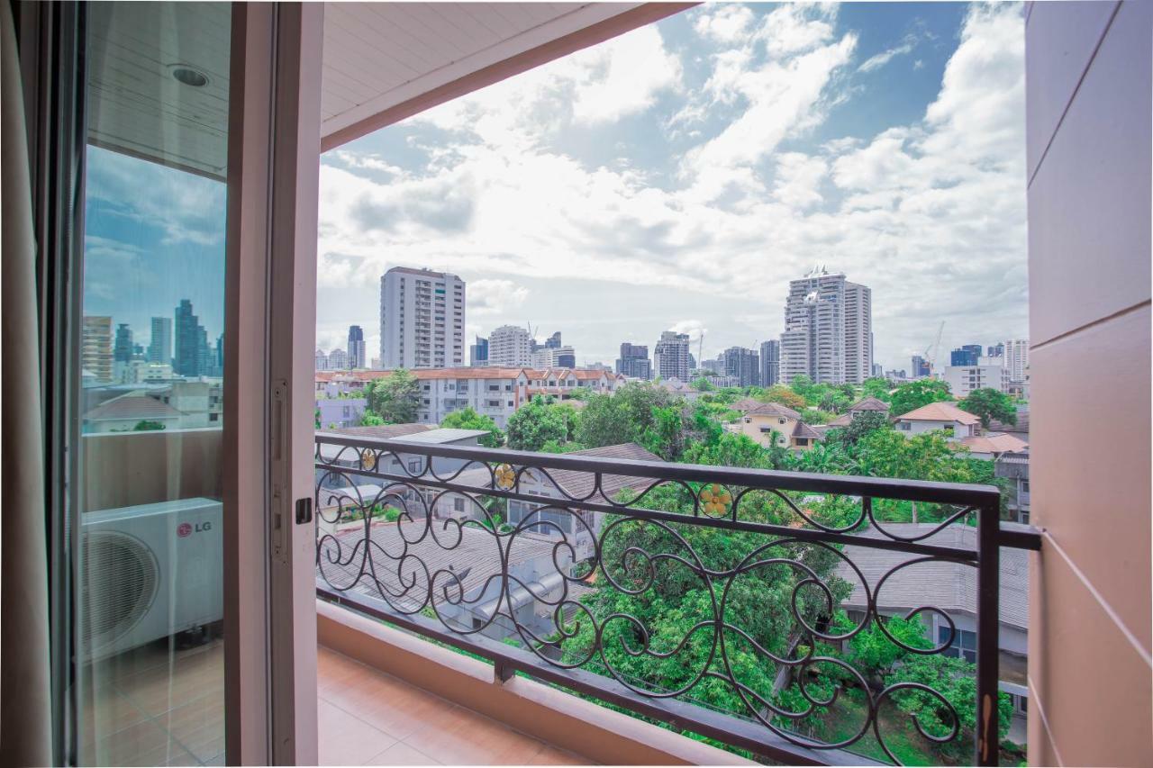 Hotel Greenview Ekkamai10