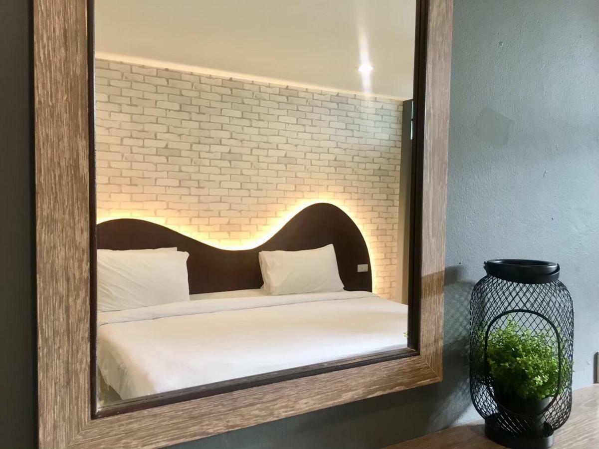 Ton Aor Place 3* Bangkok