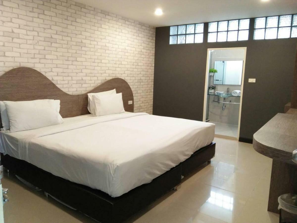 Ton Aor Place 3* Bangkok
