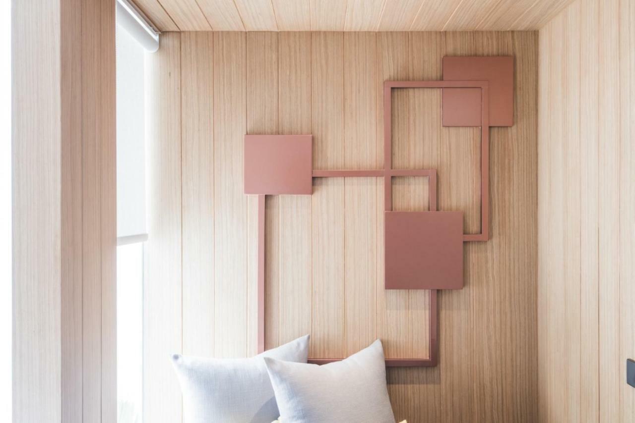 Twothree A Homely - Sha Extra 4* Banguecoque