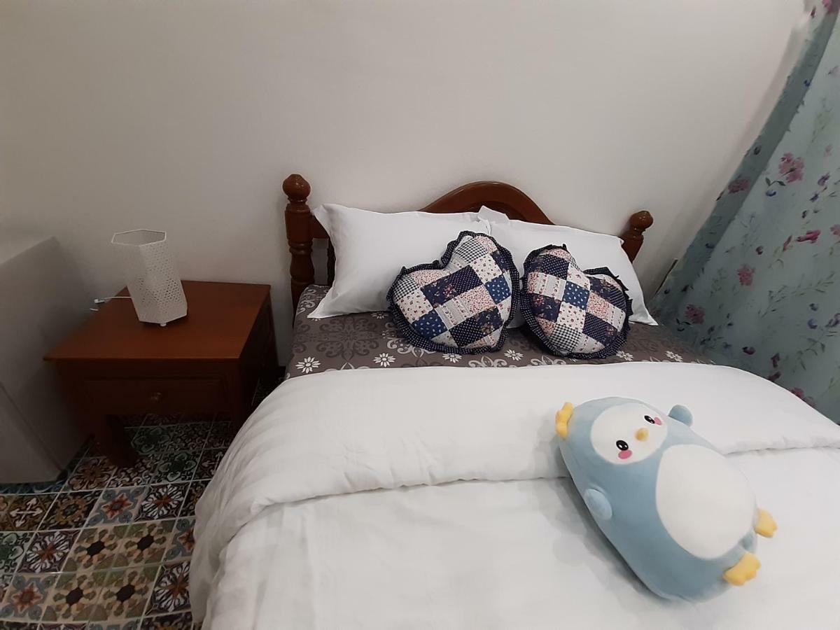 A & P House Accommodatie bij particulieren