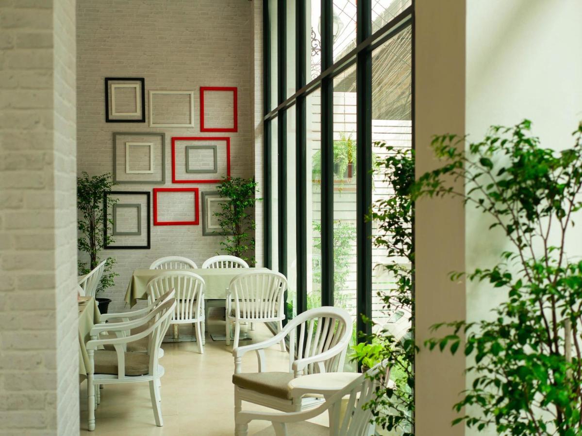 The Kinn Bangkok