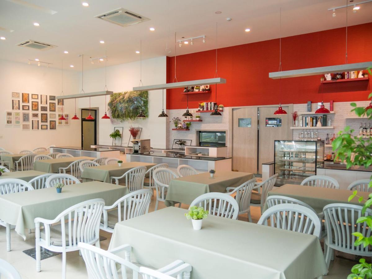 The Kinn Hotel Bangkok