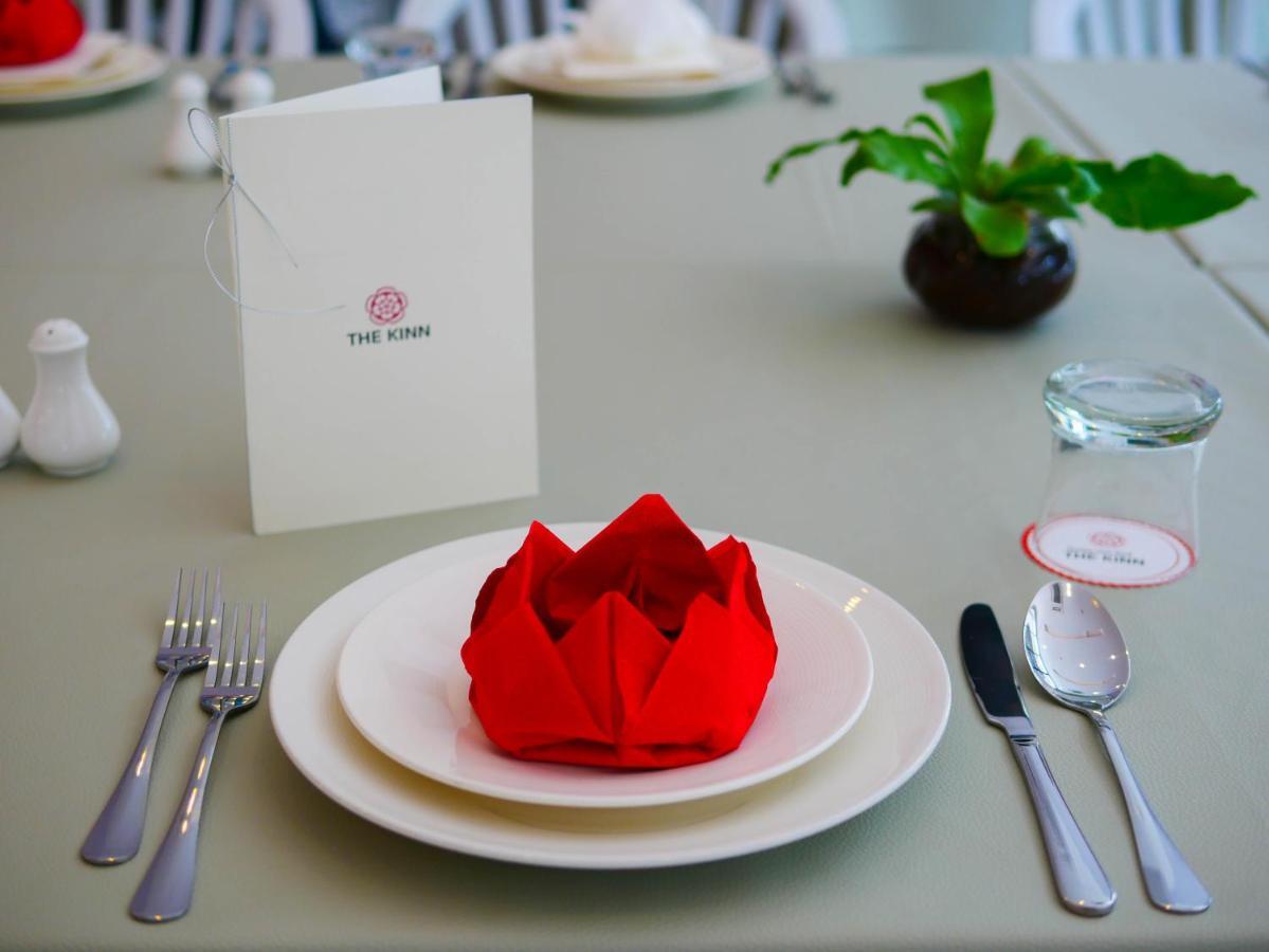 Hotel The Kinn Bangkok
