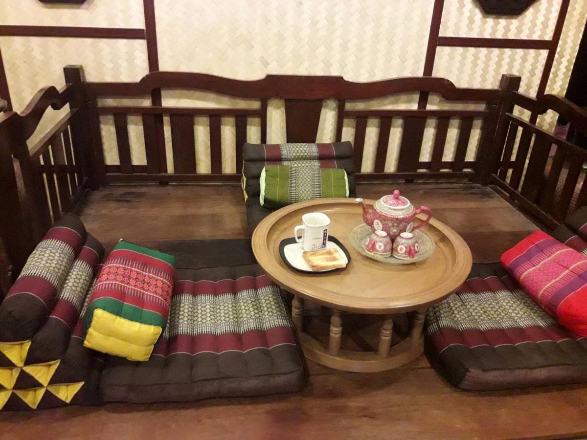 Hostel Ruan Ben Ja Don Mueang,bangkok Bangkok