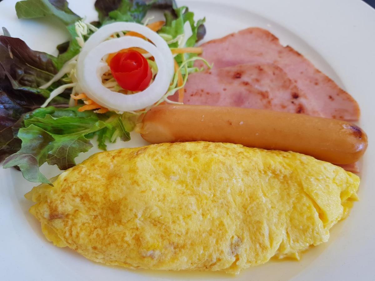 Chan Guest Guest house Bangkok