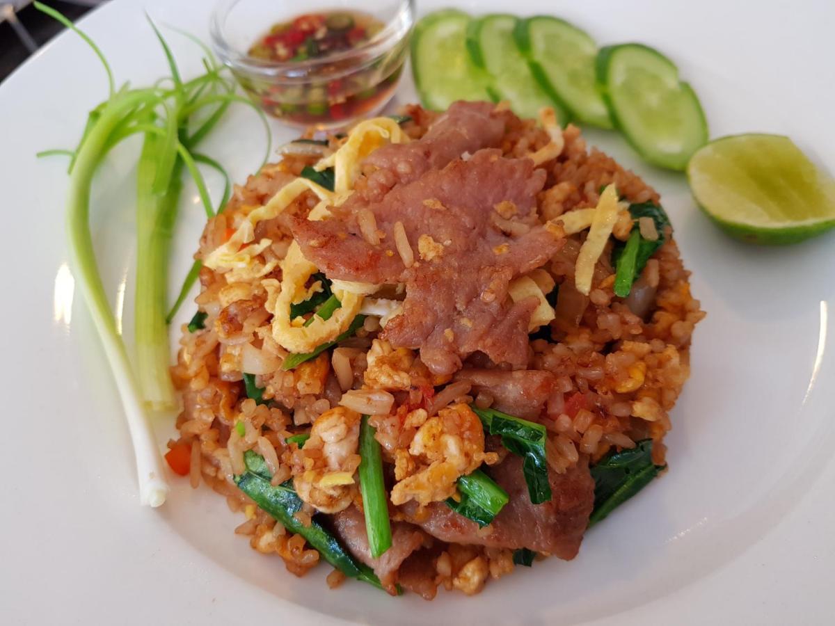 Chan Guest Guest house Bangkok