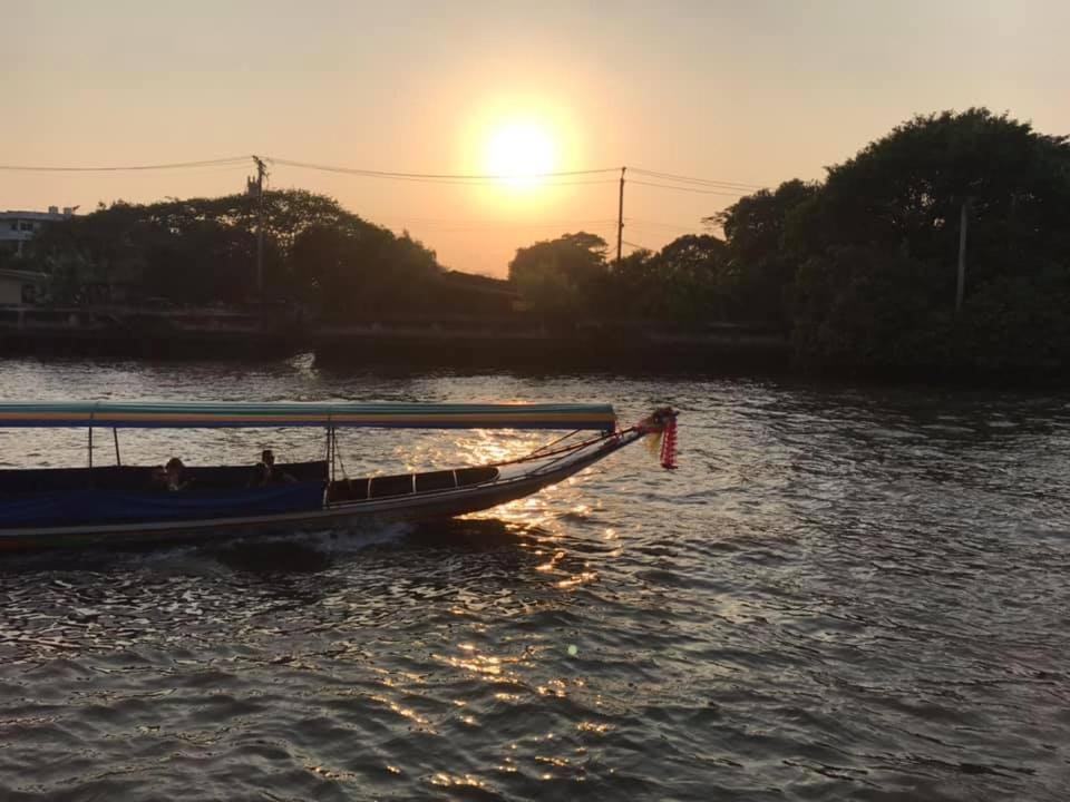 Waterside * Bangkok