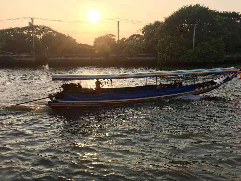 Waterside Bangkok