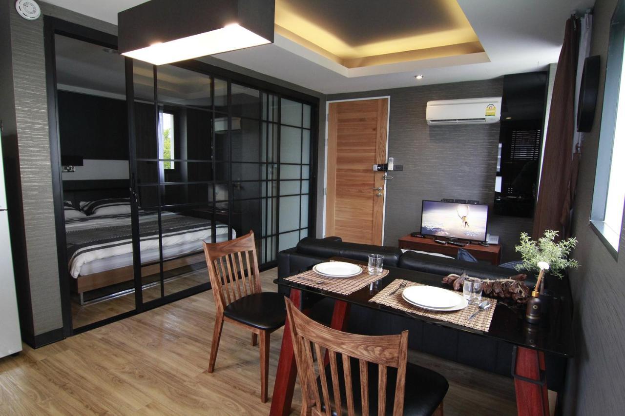 S Bloc Saladaeng Bed & Breakfast Bangkok