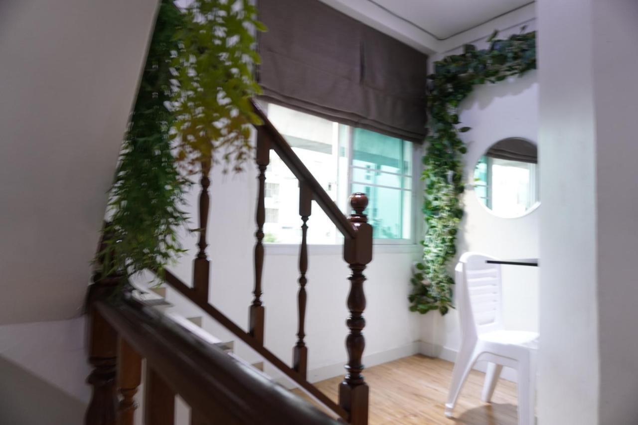 Beebedz Hostel Bangkok