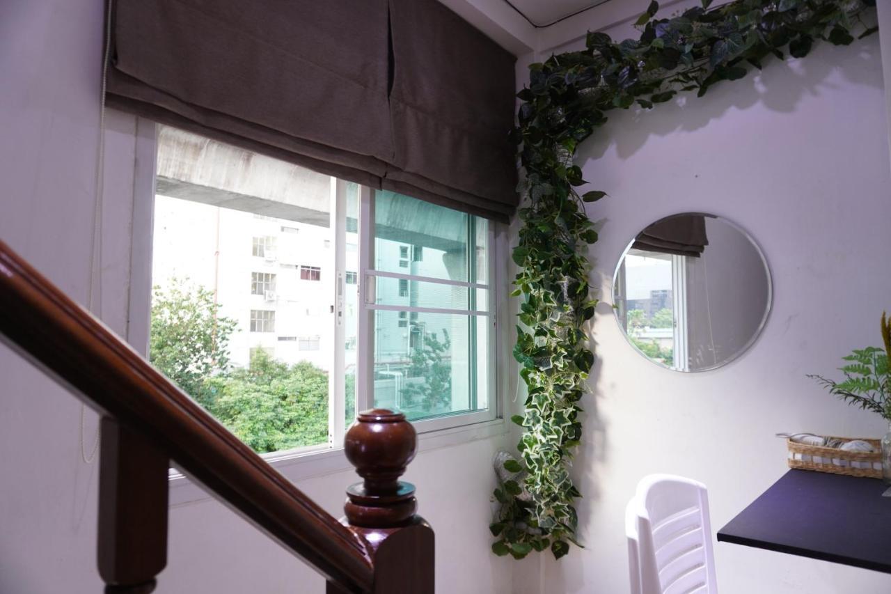 Hostel Beebedz Bangkok