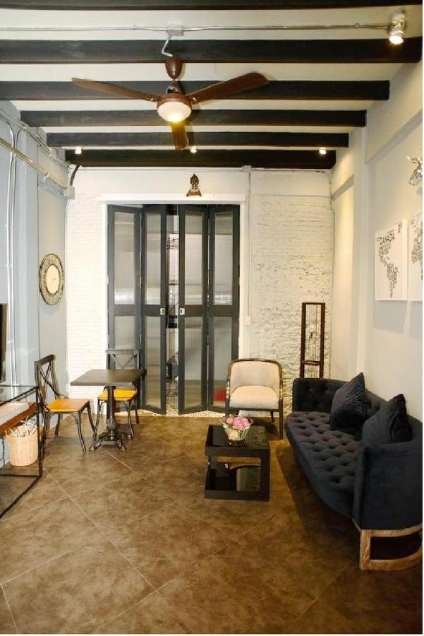 196 Oldtown Chic