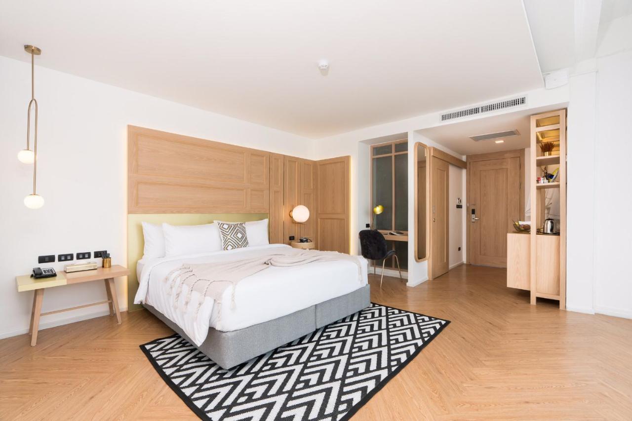 Hotel Scene Bangkoknoi Bangkok