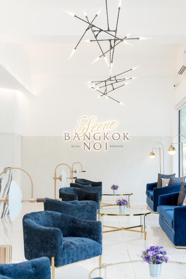 Hotel Scene Bangkoknoi