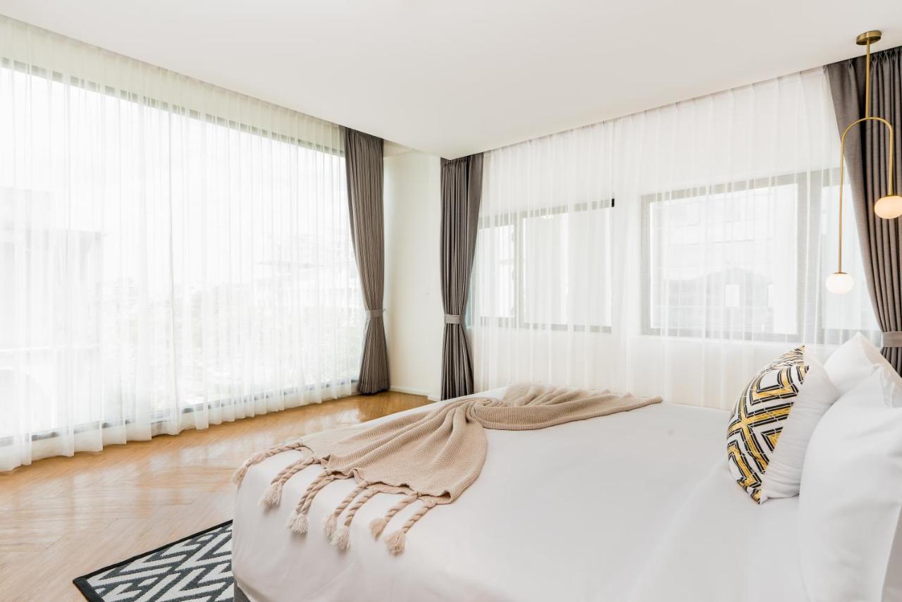 Hotel Scene Bangkoknoi Bangkok