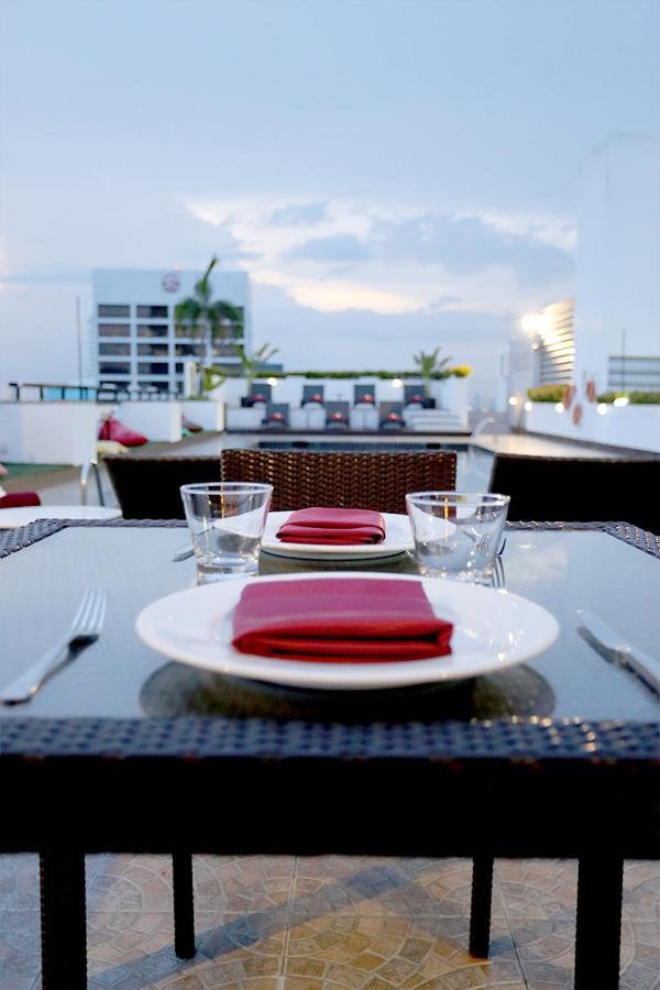 Hotel Furama Silom