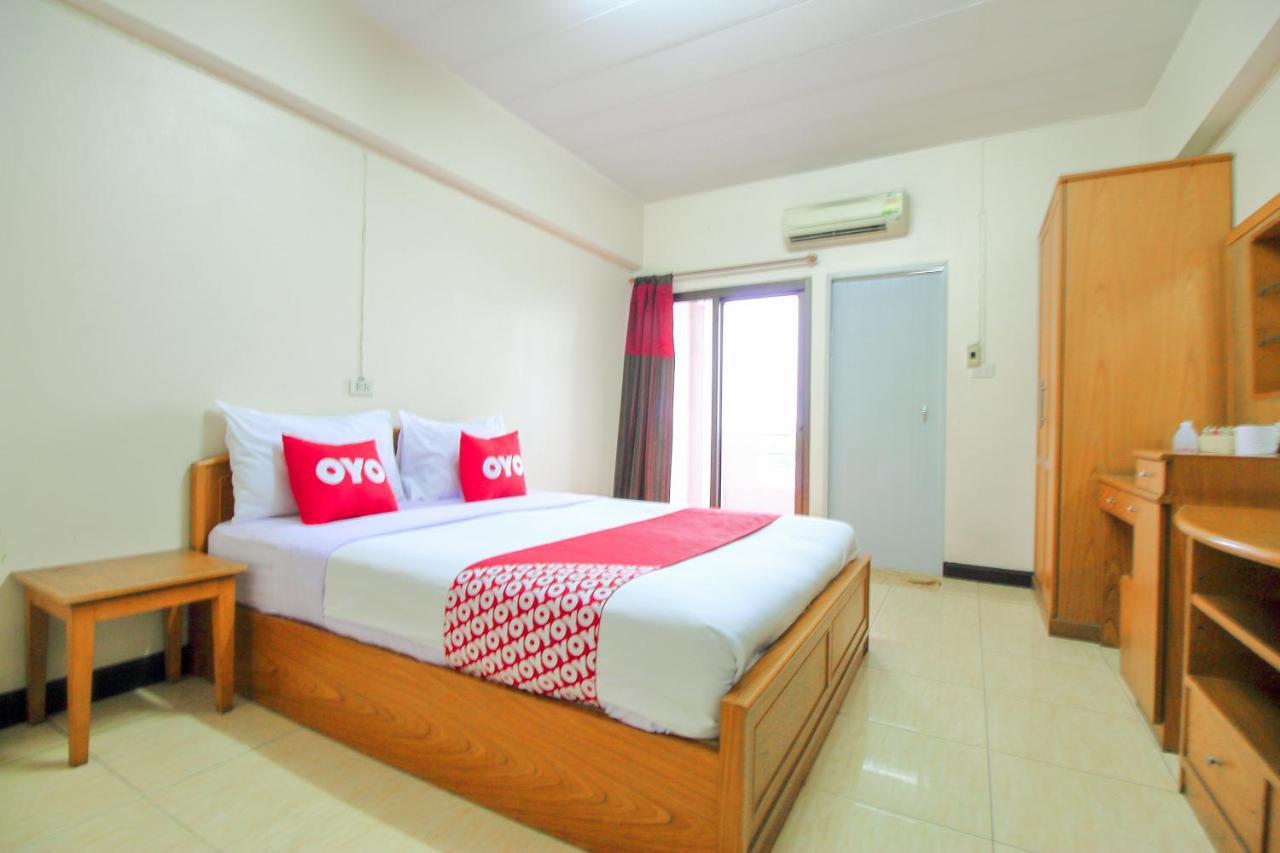Oyo 376 Ok Airport Hotel 2*