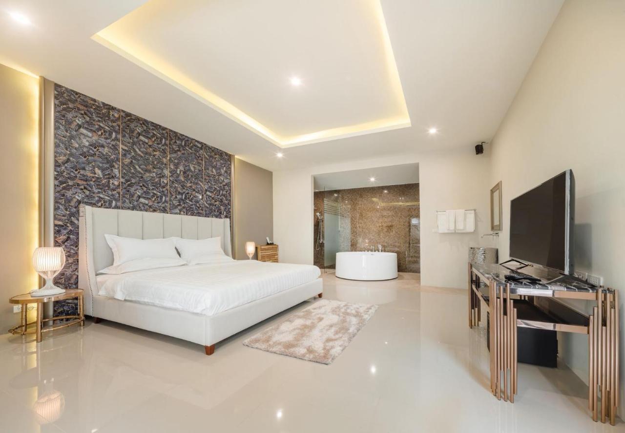 The Valen Resort Bangkok